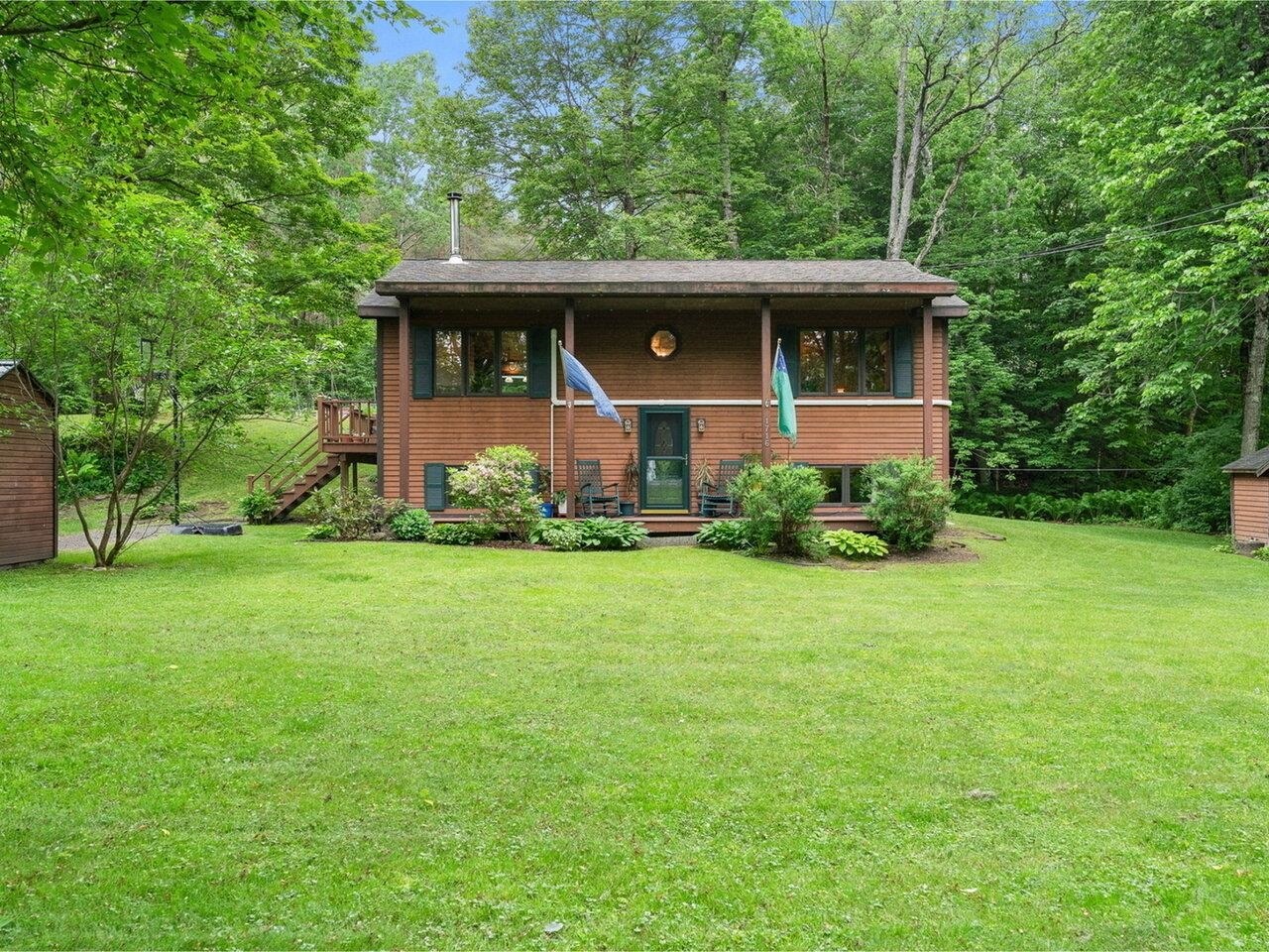 1716 US Route 2  Moretown VT 05676 photo