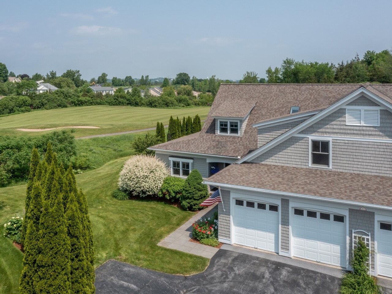 259 Fairway Drive  South Burlington VT 05403 photo