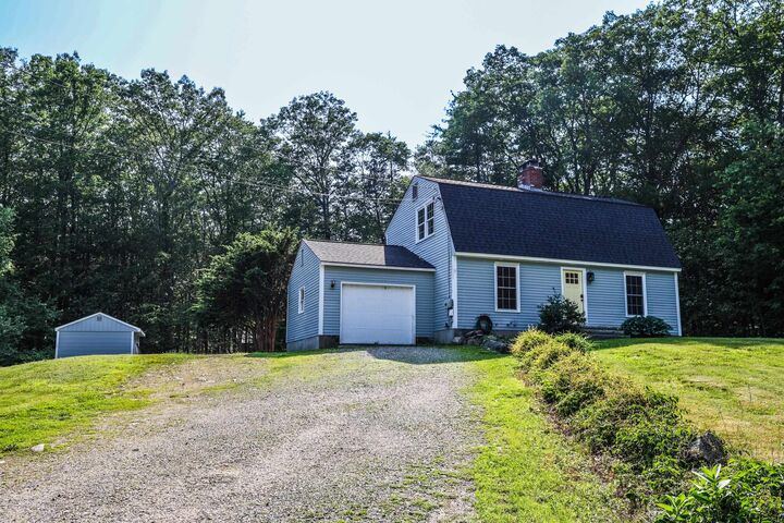 Property Photo:  81 Abbot Hill Acres Road  NH 03086 