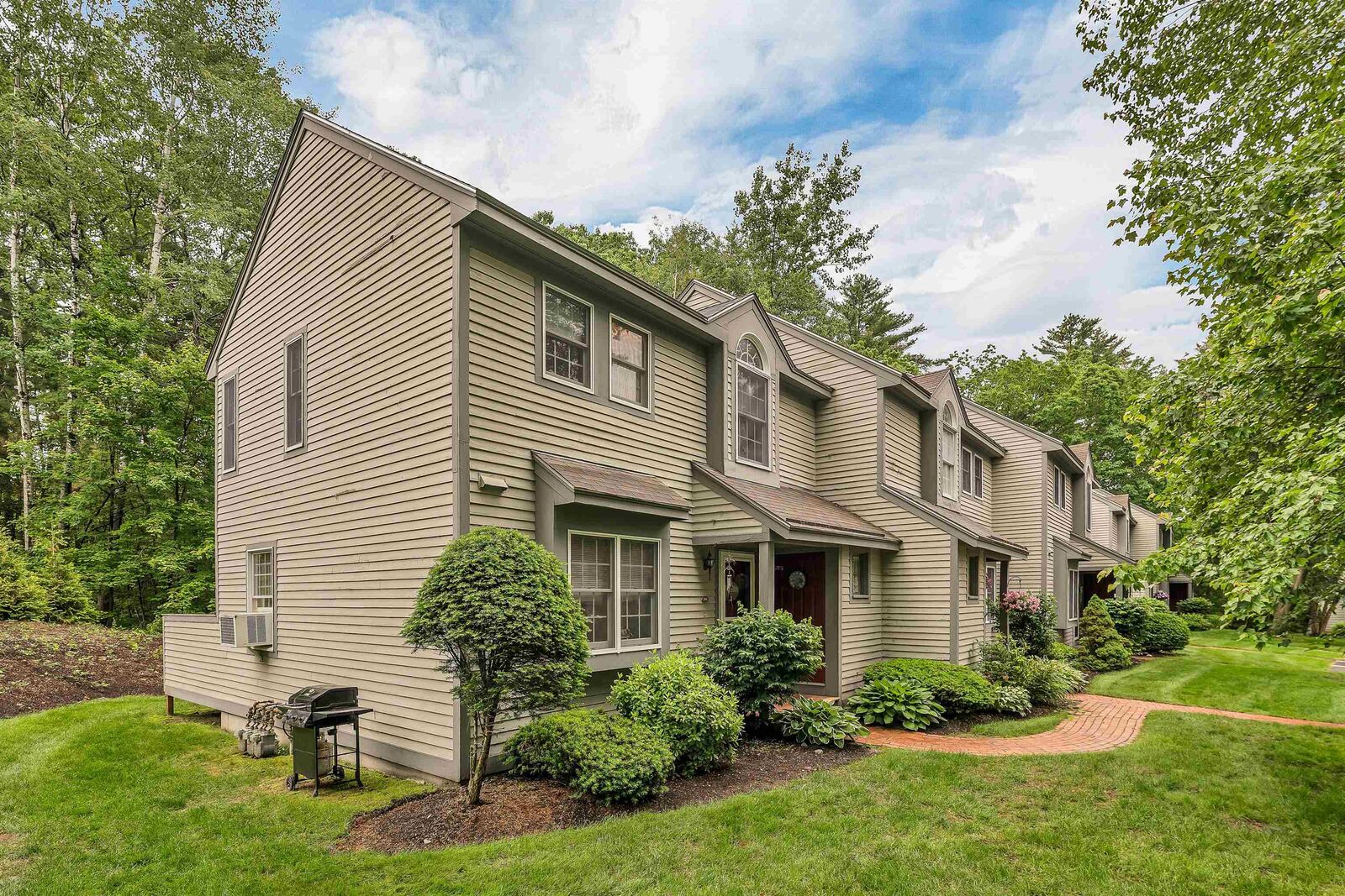 Property Photo:  169 Portsmouth Street  NH 03301 
