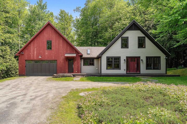 Property Photo:  447 Village Woods Road  VT 05673 