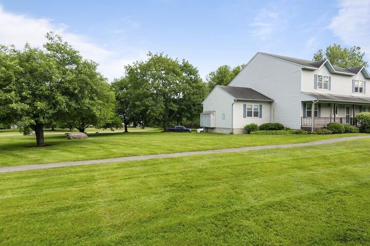 Property Photo: 18 Craftsbury Court VT 05452