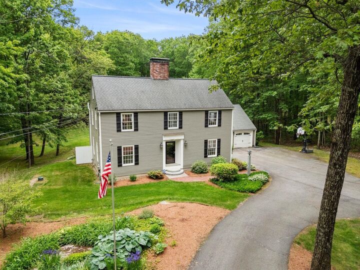 Property Photo:  200 Dow Road  NH 03049