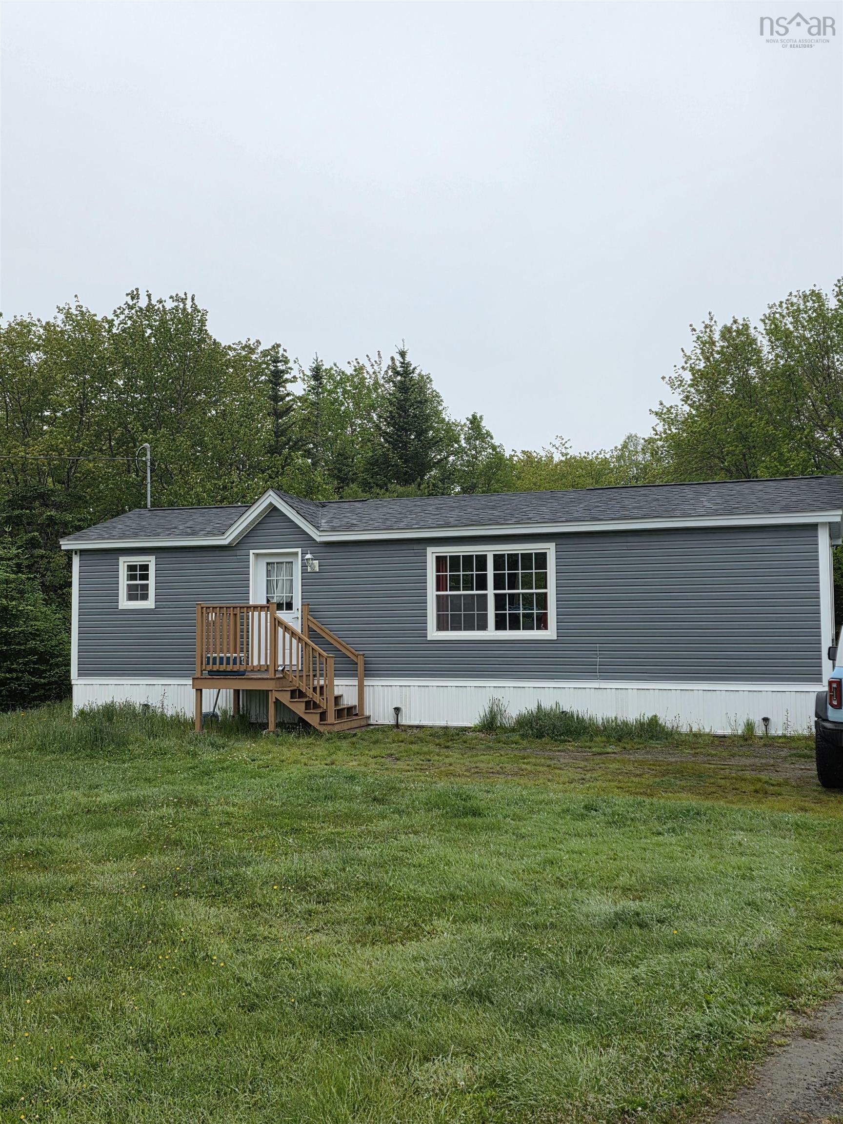 Property Photo: 28 Church Road NS B0T 1L0
