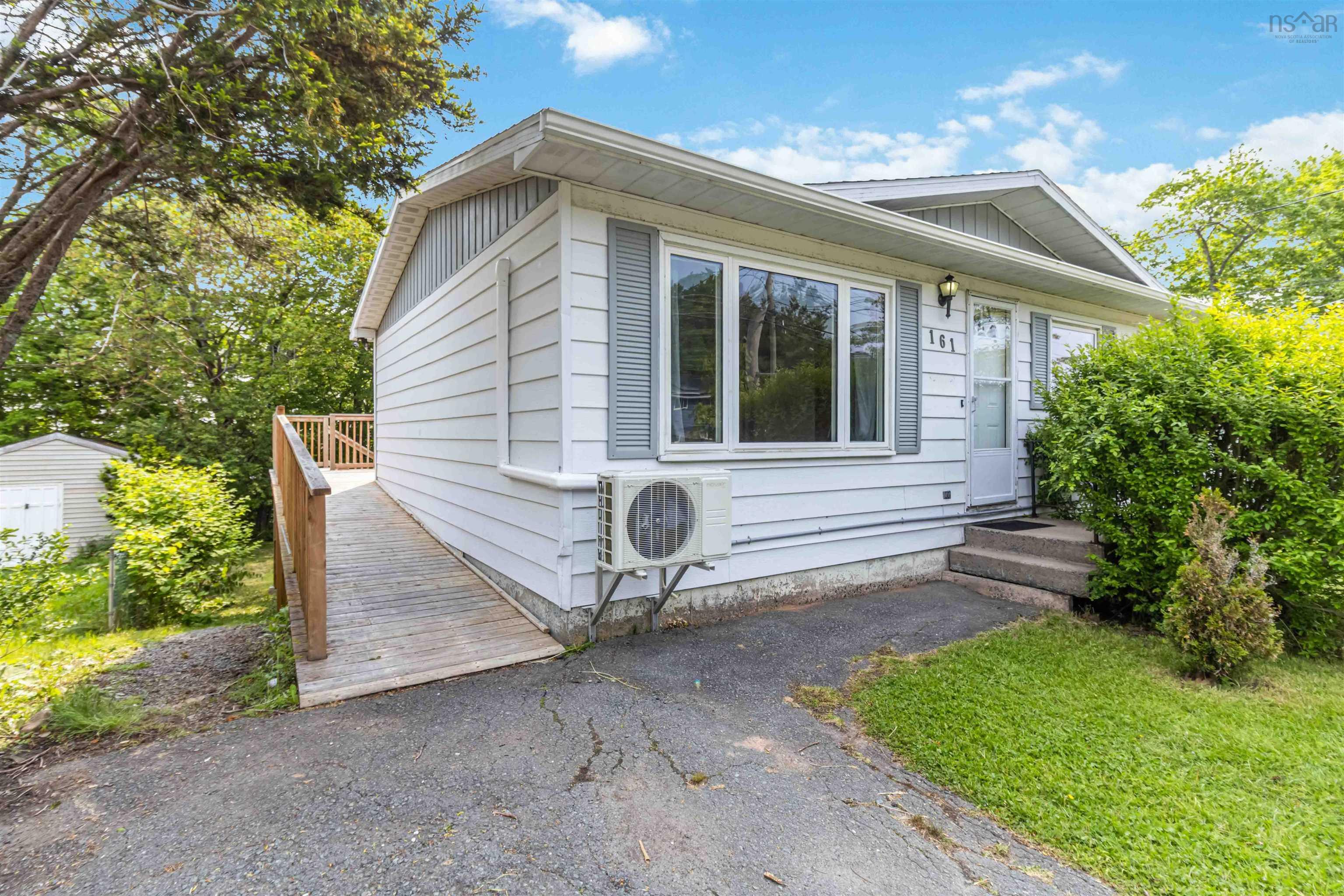 Property Photo: 161 Flying Cloud Drive NS B2W 4T4