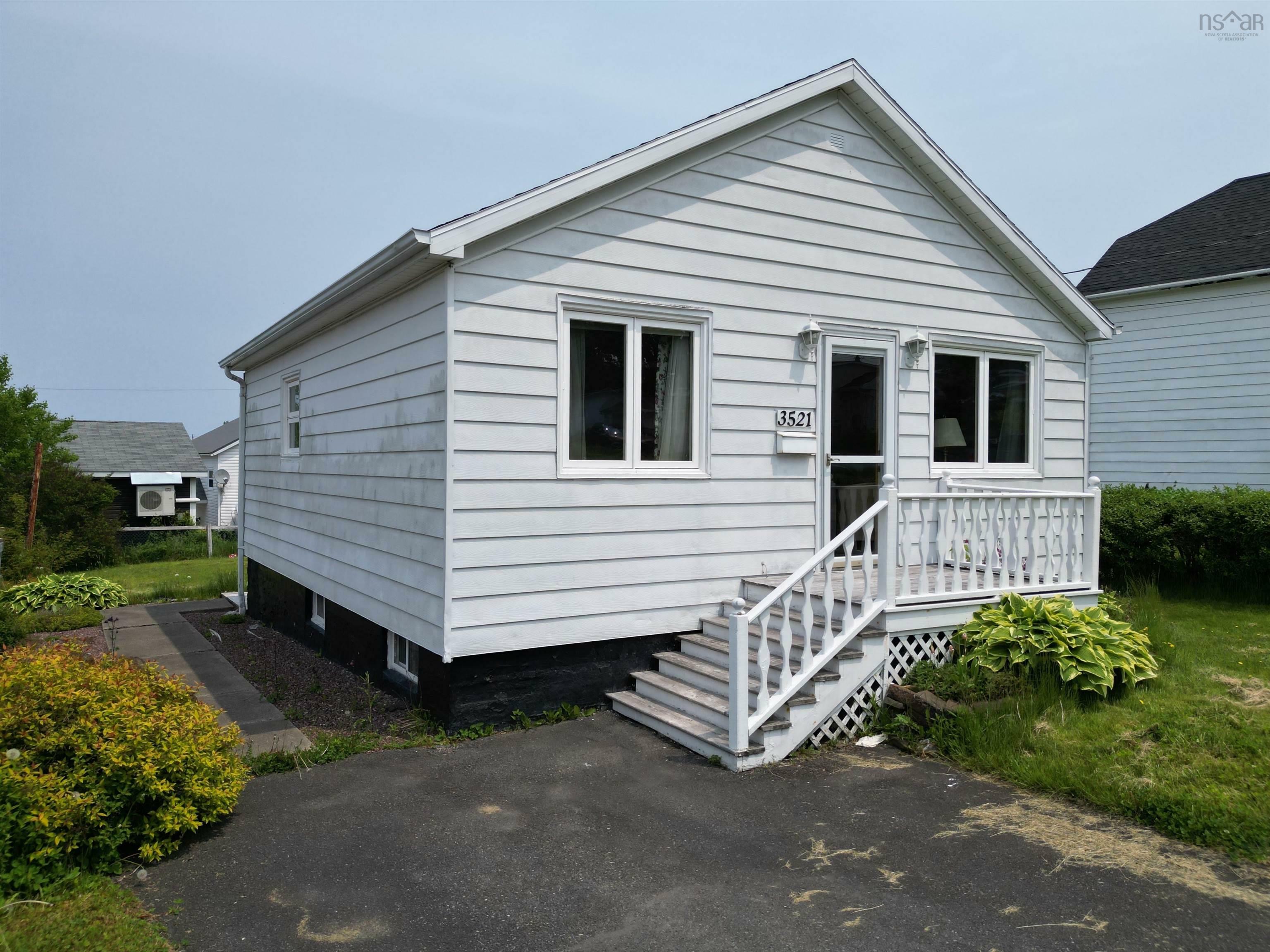 Photo de la propriété: 3521 Fenton Avenue NS B1H 2A8