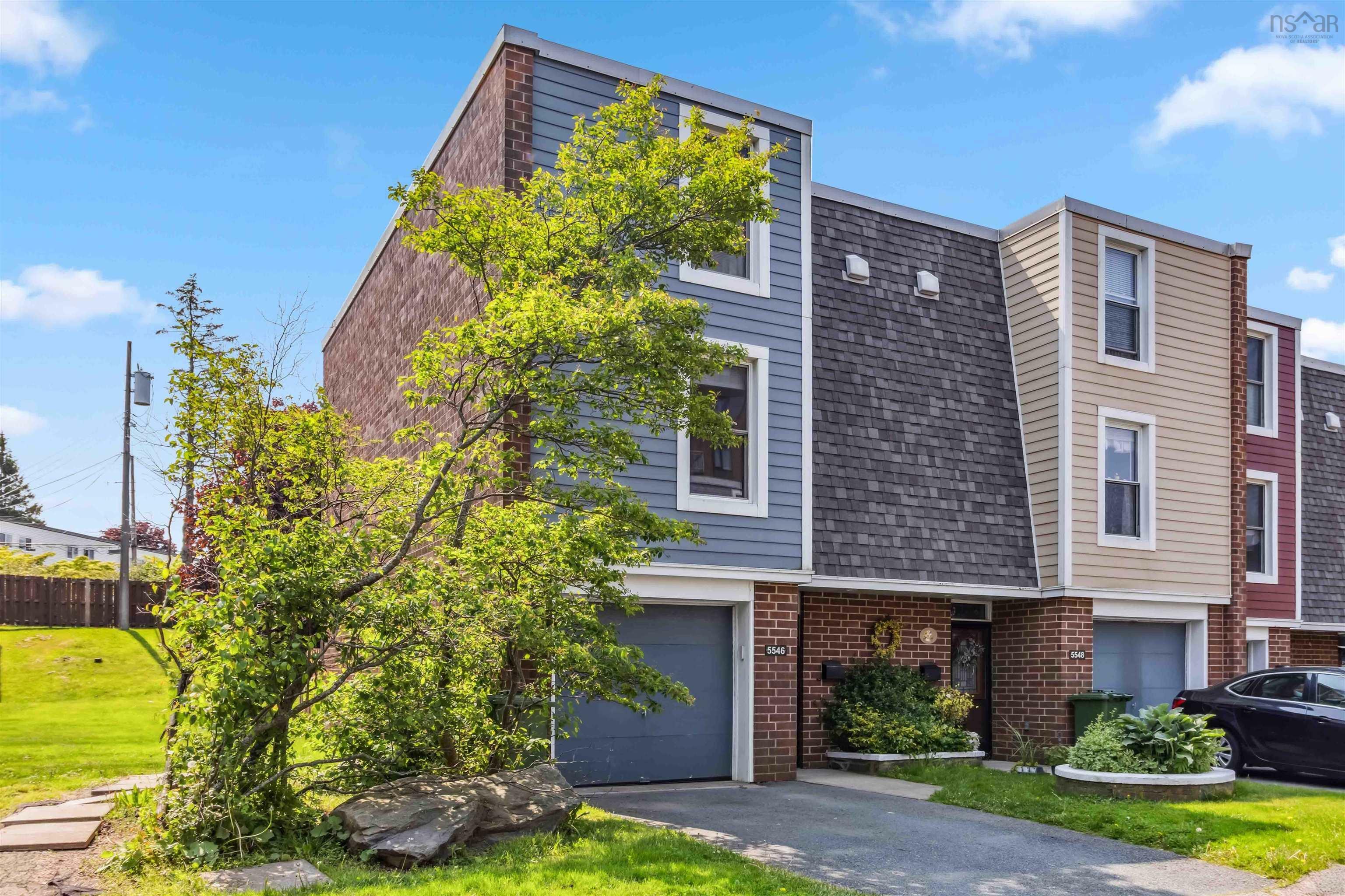 Property Photo: 5546 Stoneham Court NS B3K 4A5