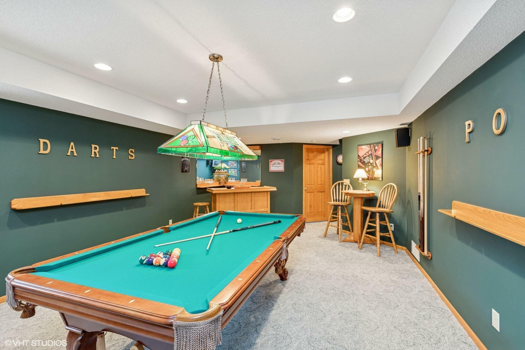 Property Photo: 8496 Brewster Avenue MN 55076