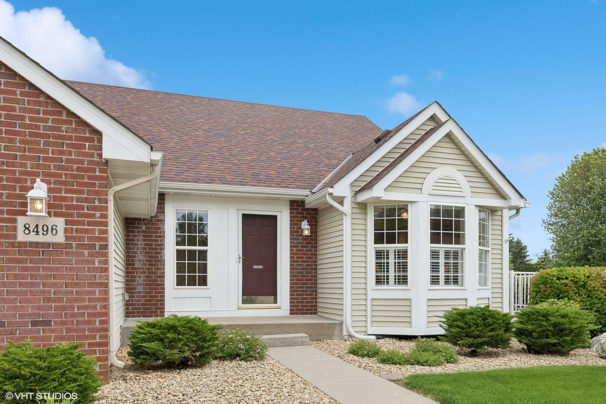 Property Photo: 8496 Brewster Avenue MN 55076
