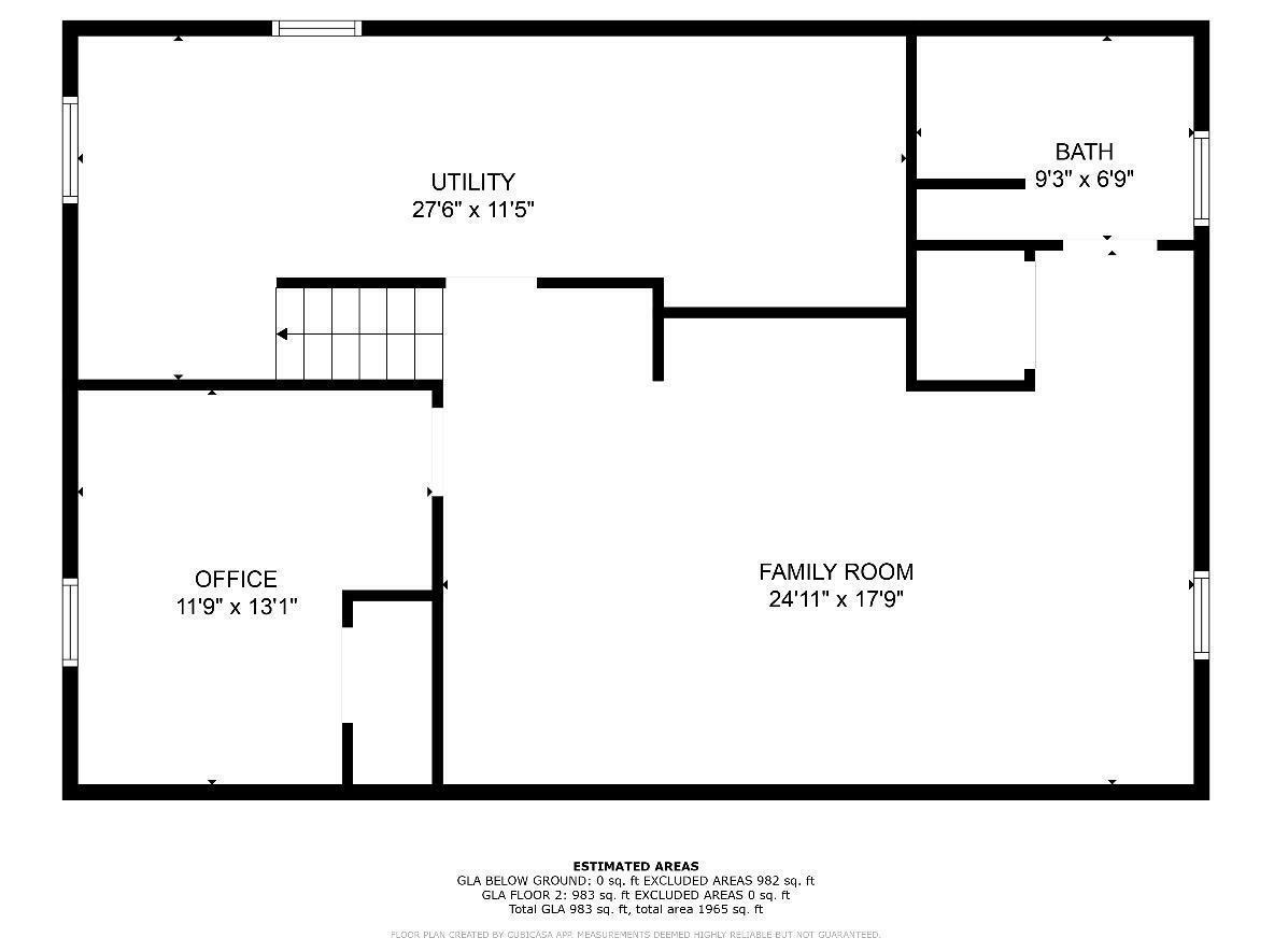 Property Photo: 1637 Pullman Avenue MN 55071