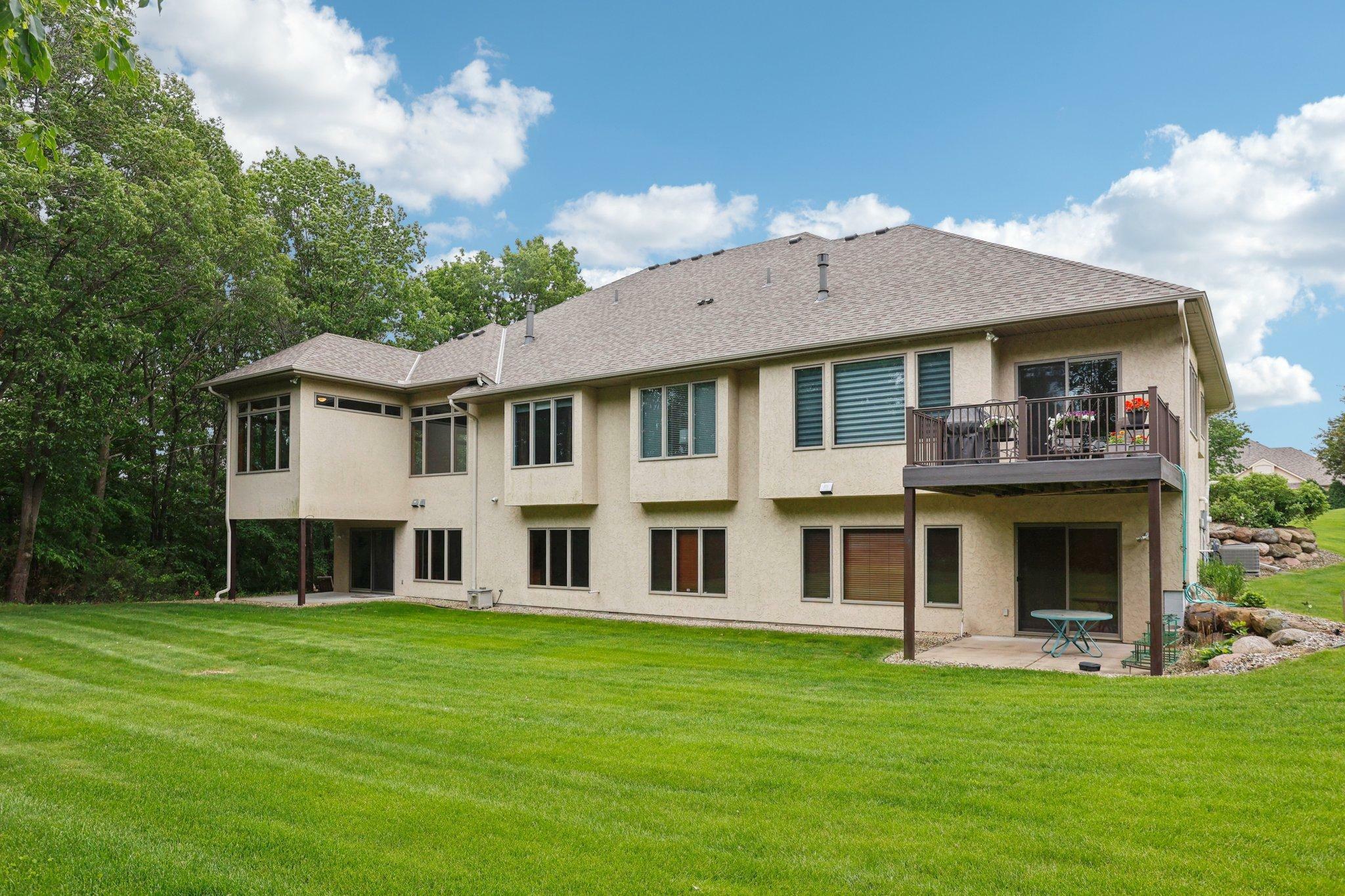 Property Photo: 11824 Germaine Terrace MN 55347