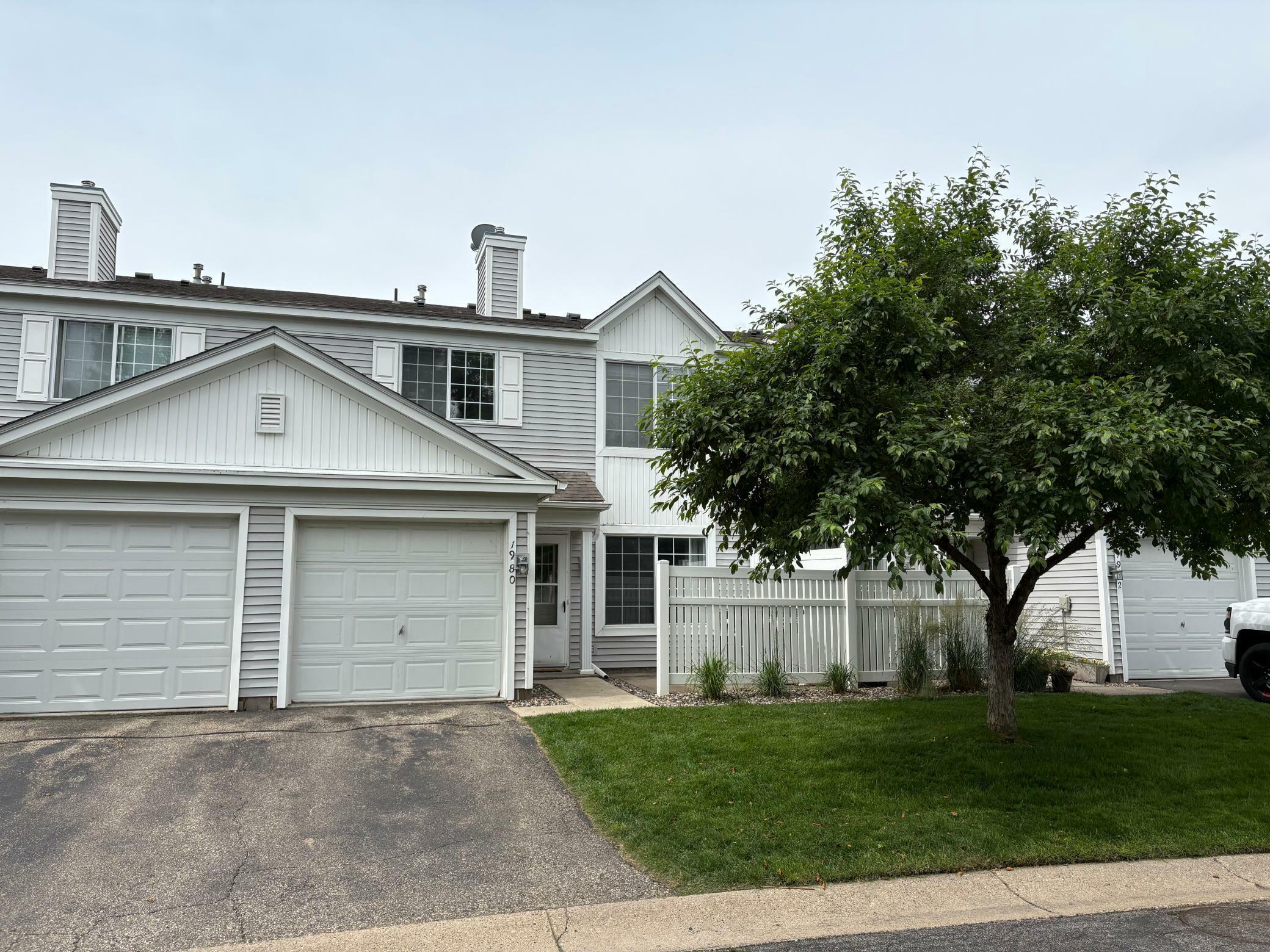 Property Photo:  1980 Jan Echo Trail 4  MN 55122 