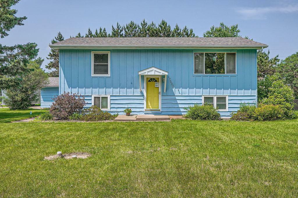 Property Photo: 17530 Swedish Drive NE MN 55304