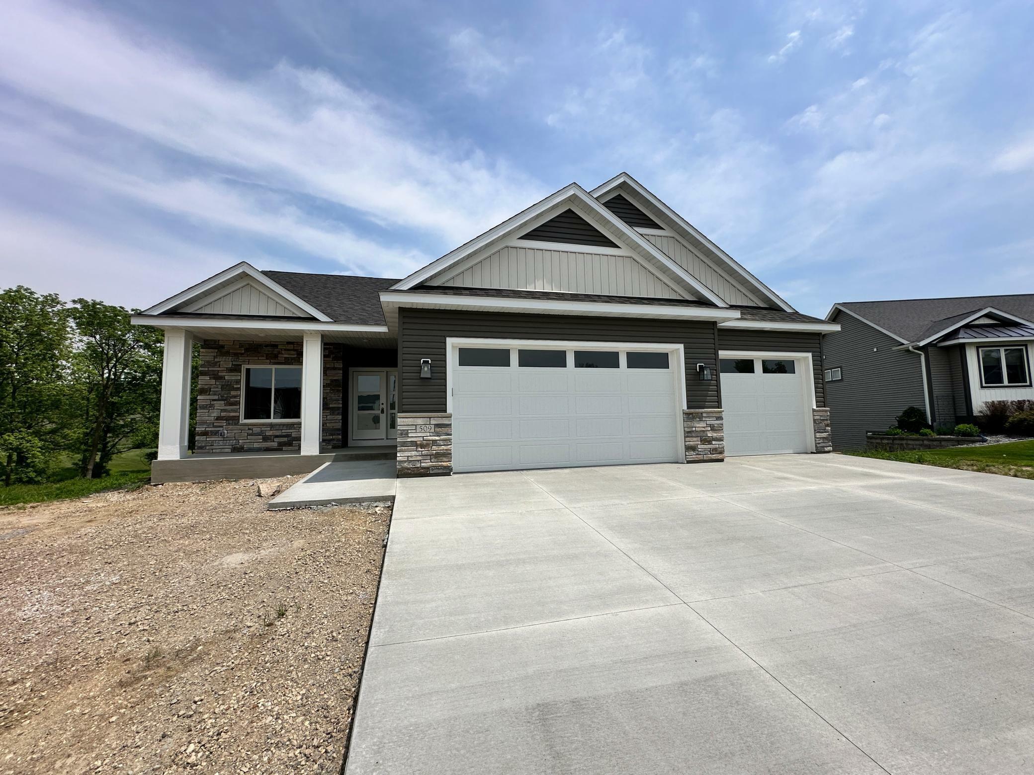 509 Golfview Avenue  Zumbrota MN 55992 photo
