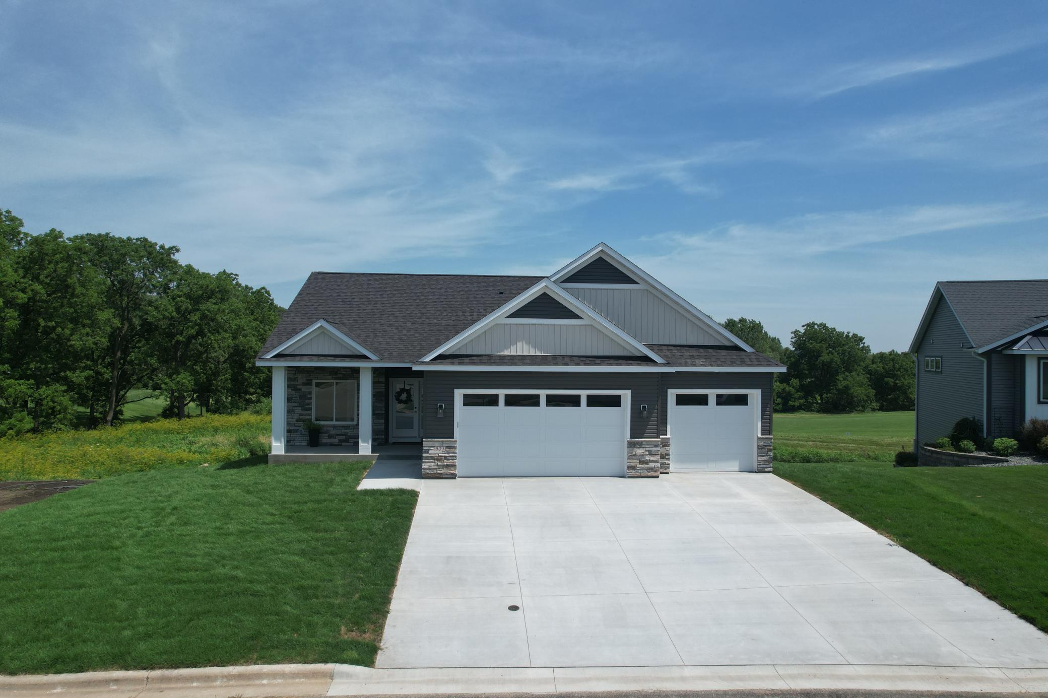 509 Golfview Avenue  Zumbrota MN 55992 photo