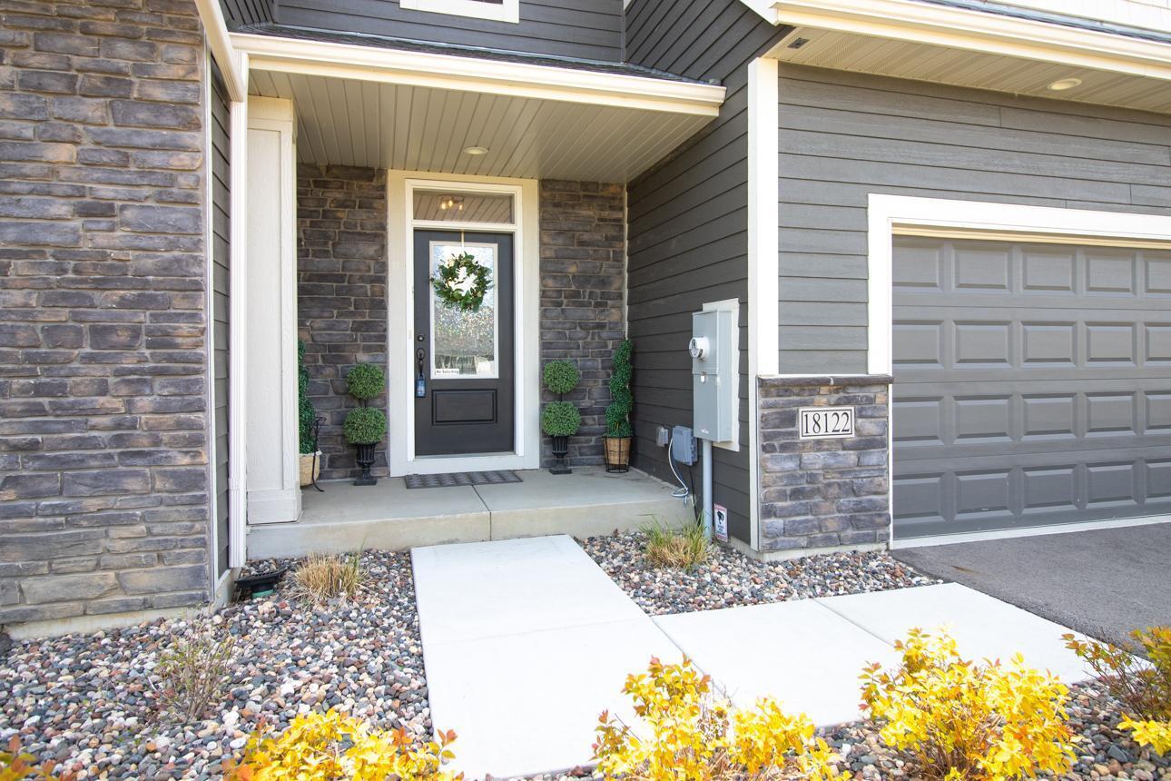 Property Photo:  18122 Garland Path  MN 55044 