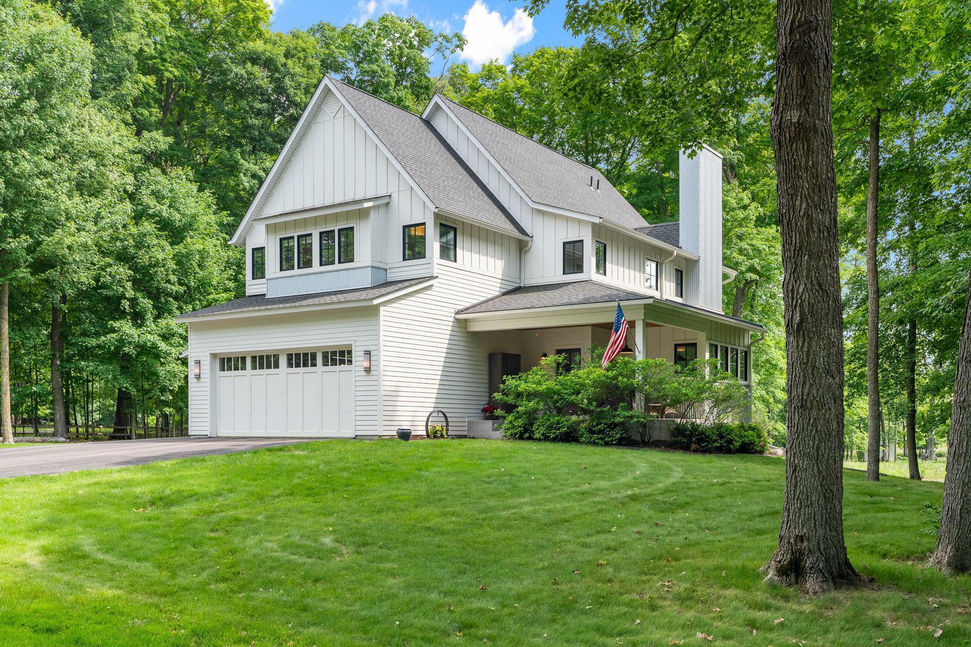 Property Photo: 6575 S Bay Drive MN 55331