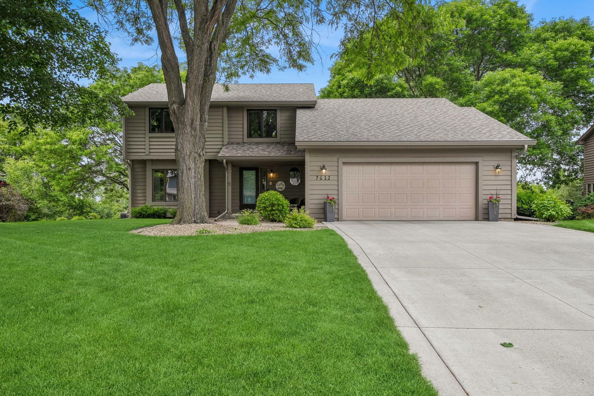 7612 Eileen Street  Eden Prairie MN 55346 photo