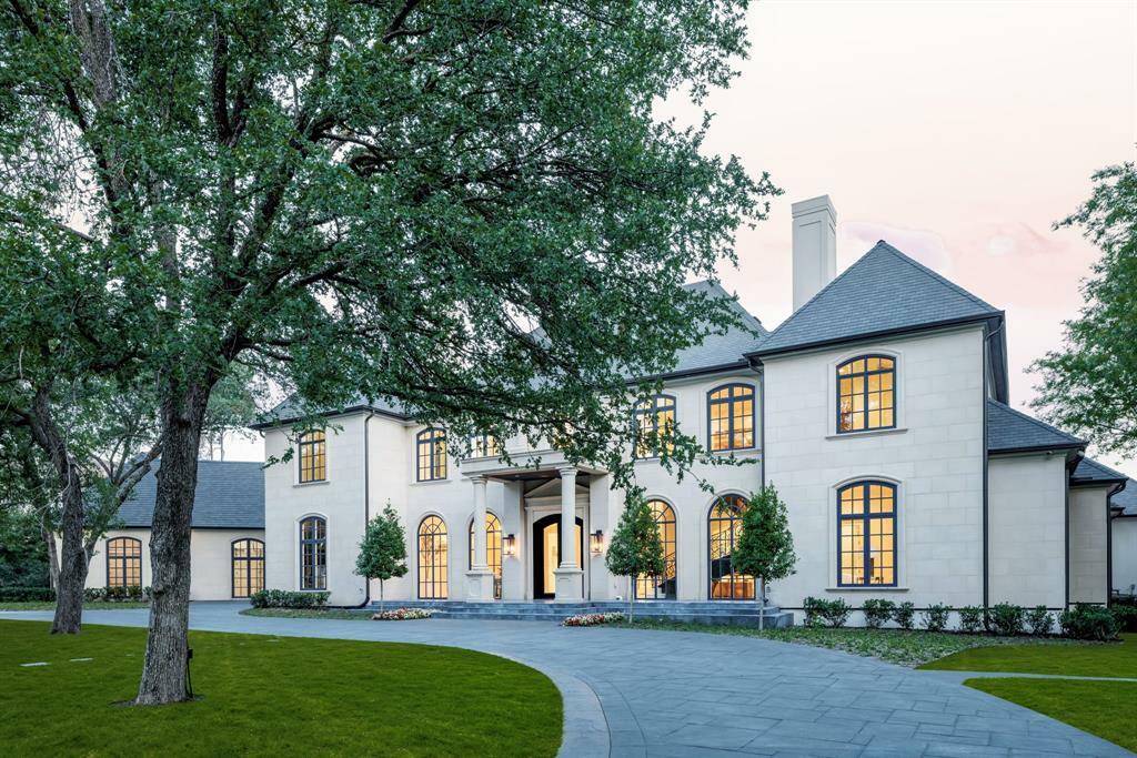 Property Photo: 5222 Park Lane TX 75220