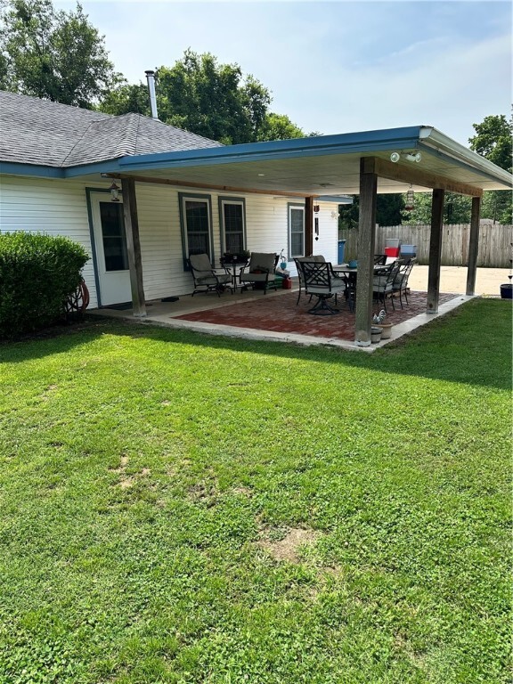 Property Photo:  20796 Dawn Hill East Road  AR 72734 