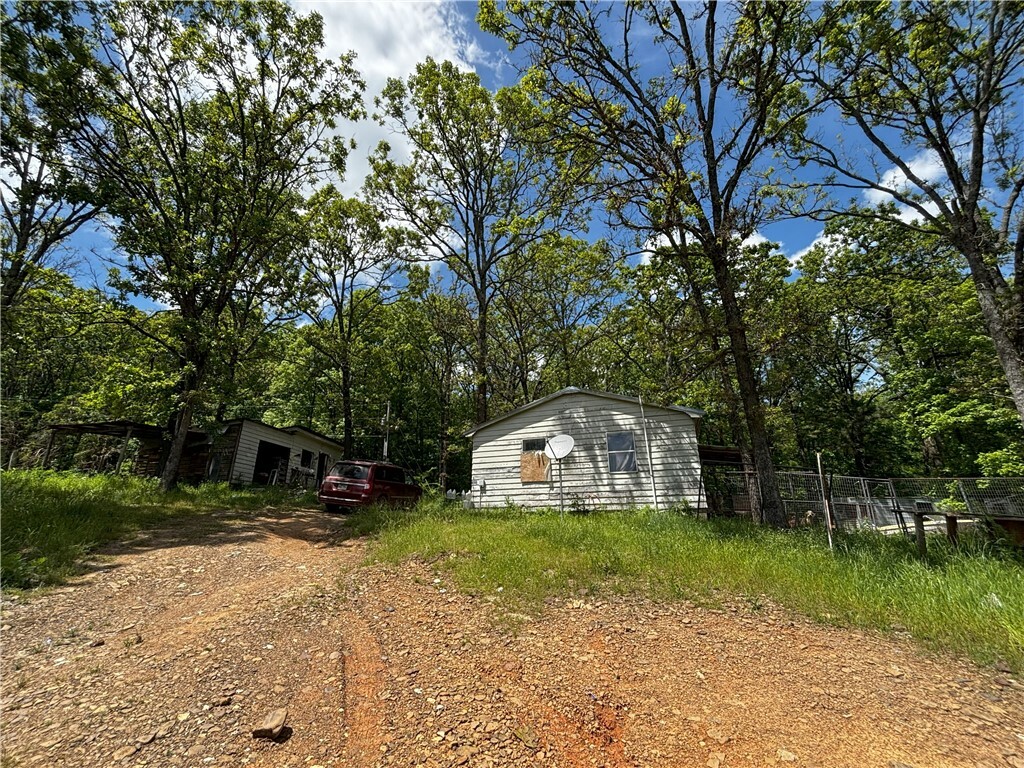 Property Photo:  352 Madison 6332  AR 72773 