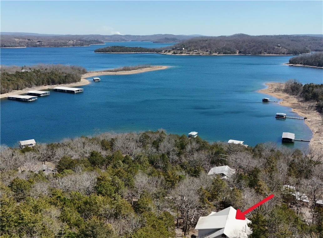 Property Photo: 11021 Lathams Landing Road AR 72732