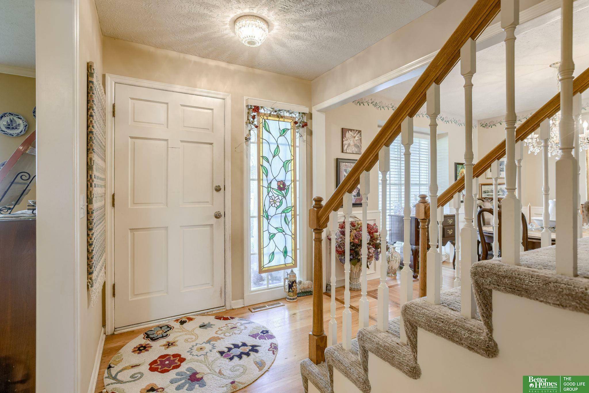 Property Photo: 5013 S 169th Circle NE 68135