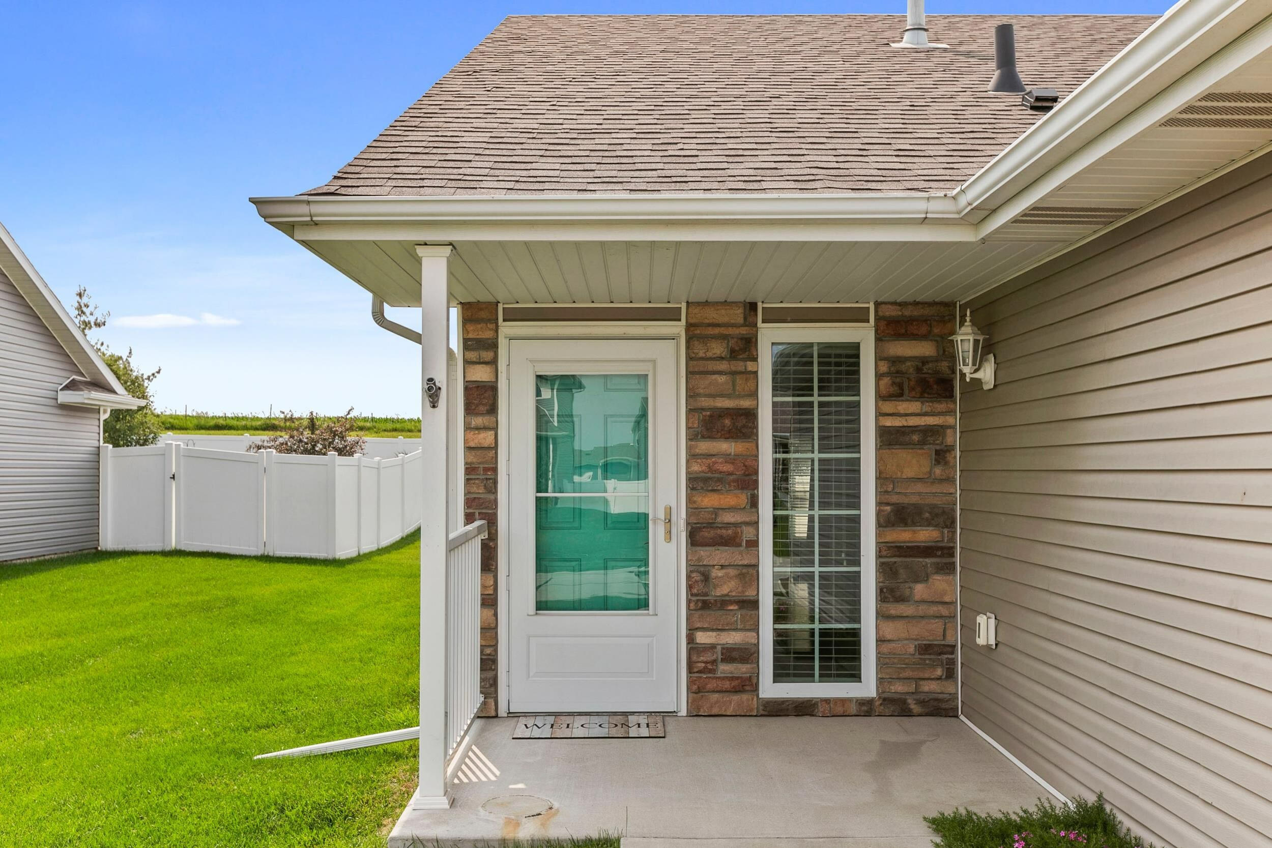 Property Photo: 3317 N 89th Street NE 68507