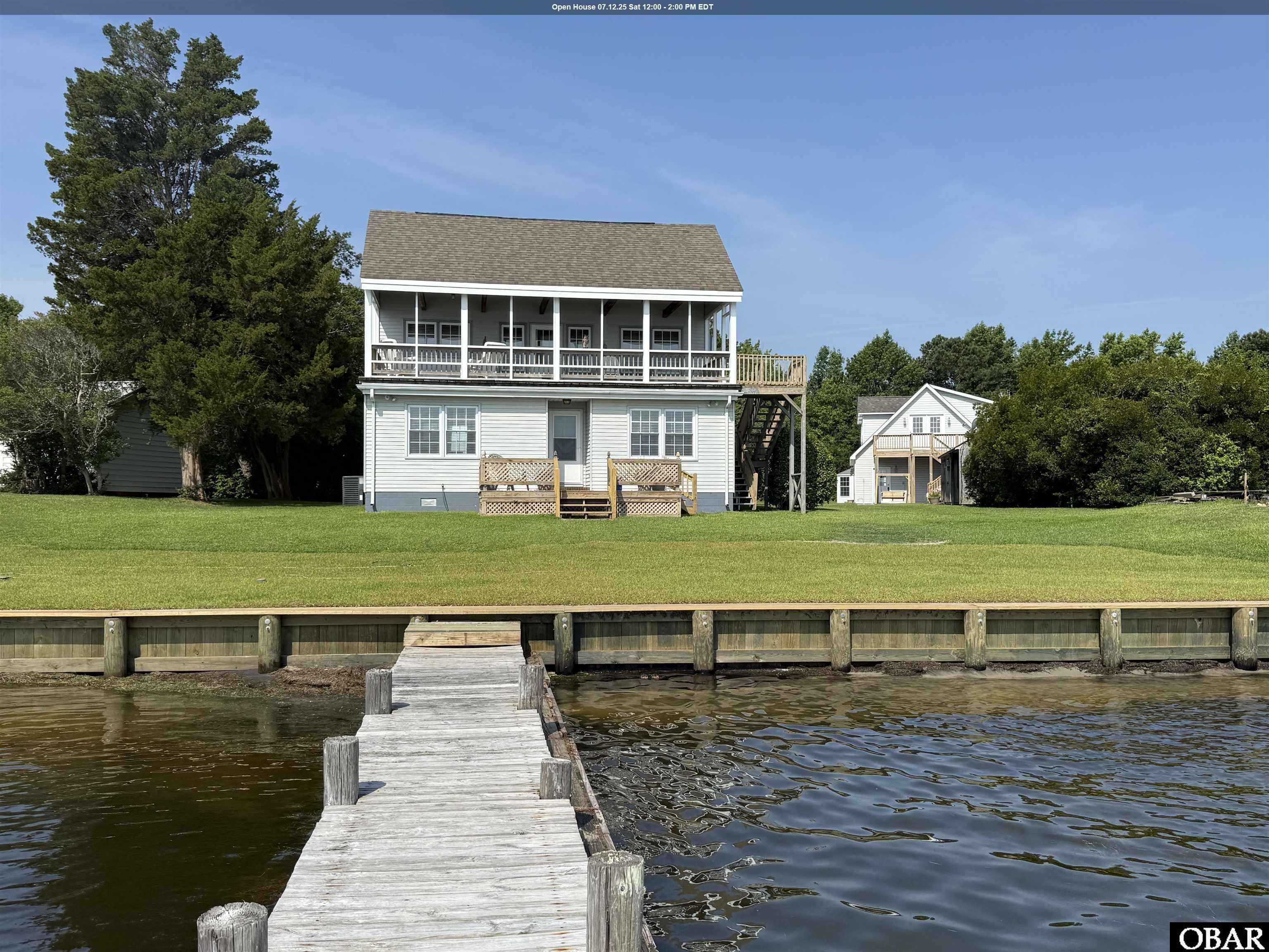 184 Tabernacle Lane  Aydlett NC 27916 photo