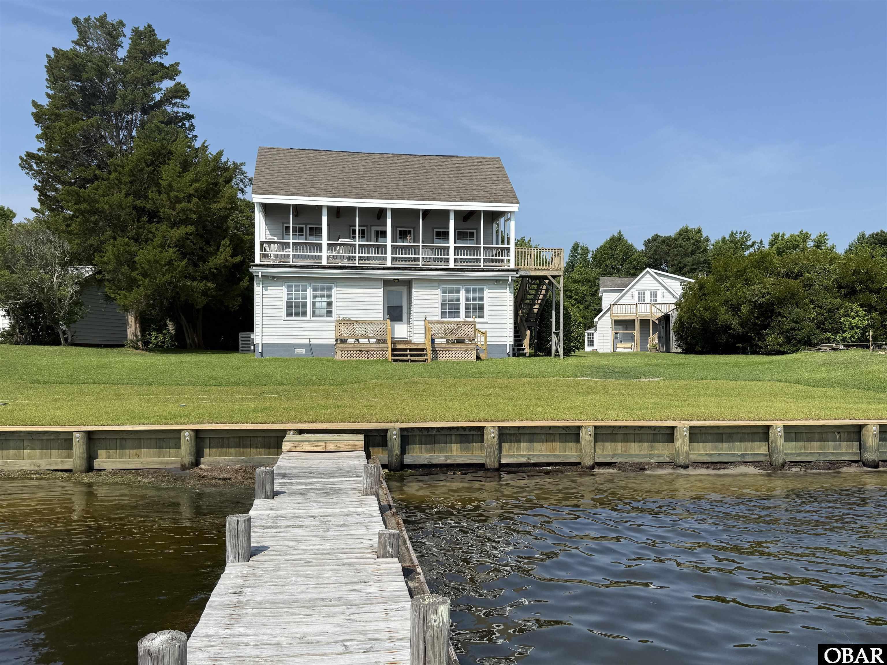 Property Photo: 184 Tabernacle Lane NC 27916