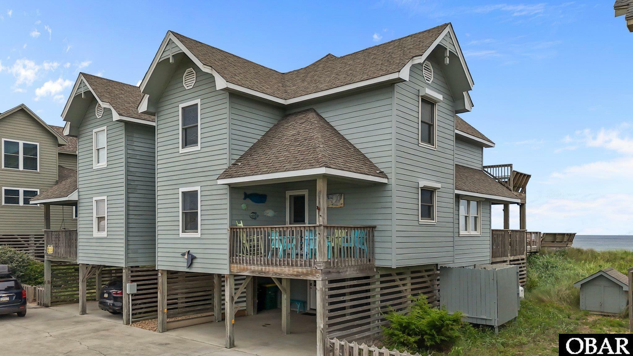 Property Photo: 26 Pelican Watch Way NC 27949
