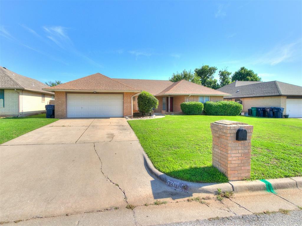 5201 SE 53rd Street  Oklahoma City OK 73135 photo