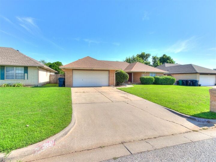 5201 SE 53rd Street  Oklahoma City OK 73135 photo
