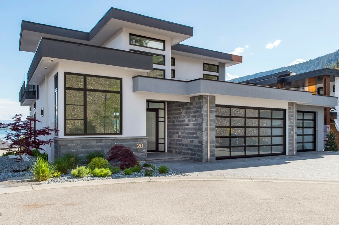 Property Photo: 18451 Crystal Waters Road 20 BC V4V 2G2