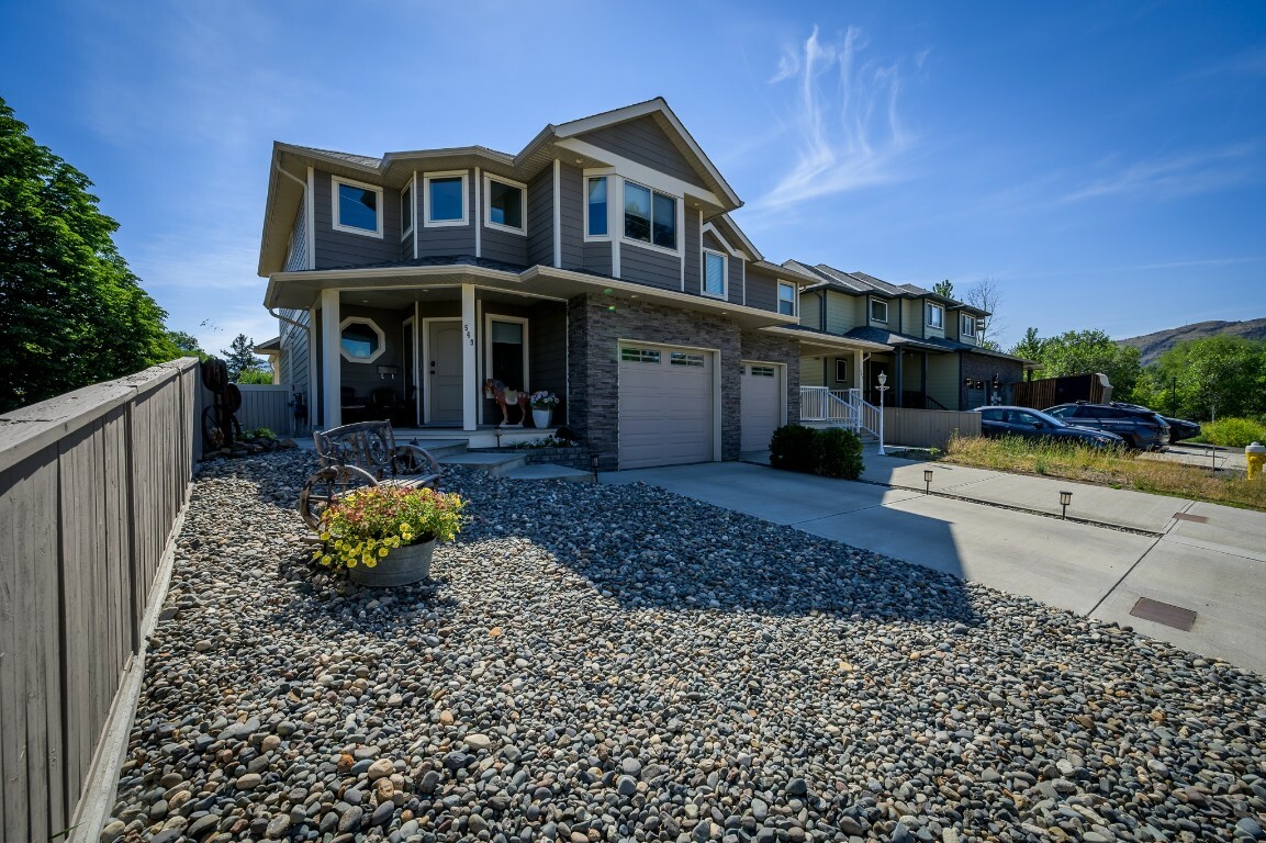 549 Singh Street  Kamloops BC V2B 5C3 photo