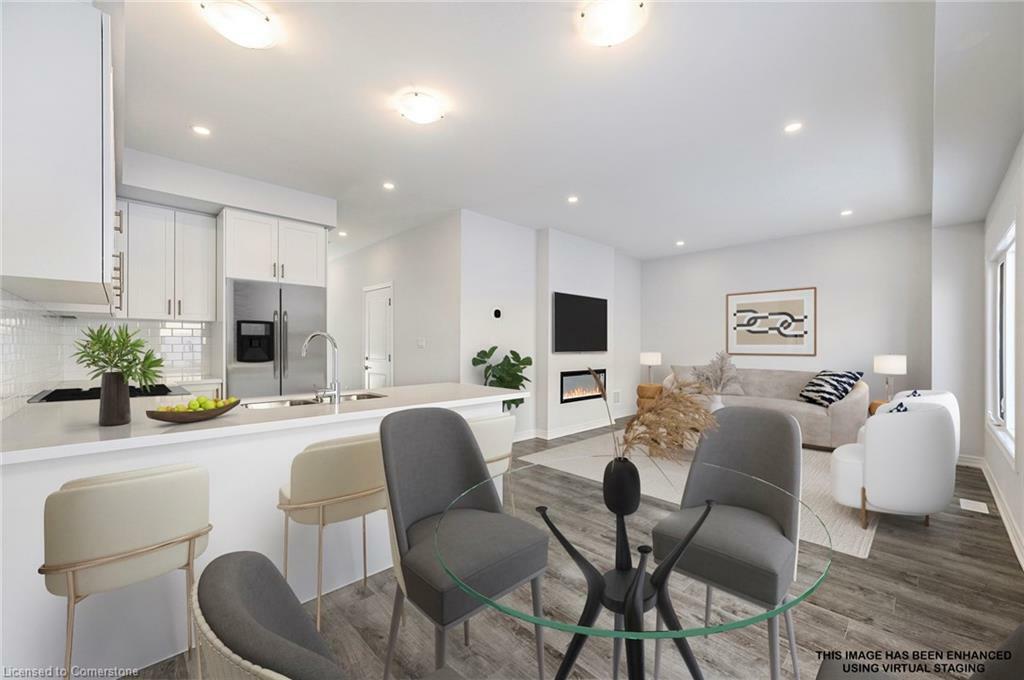 Property Photo: 205 Thames Way 22 ON L0R 1W0
