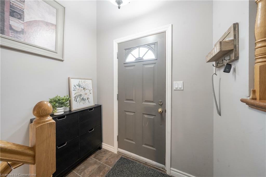Property Photo: 82 Bunker Hill Drive ON L8K 5X4