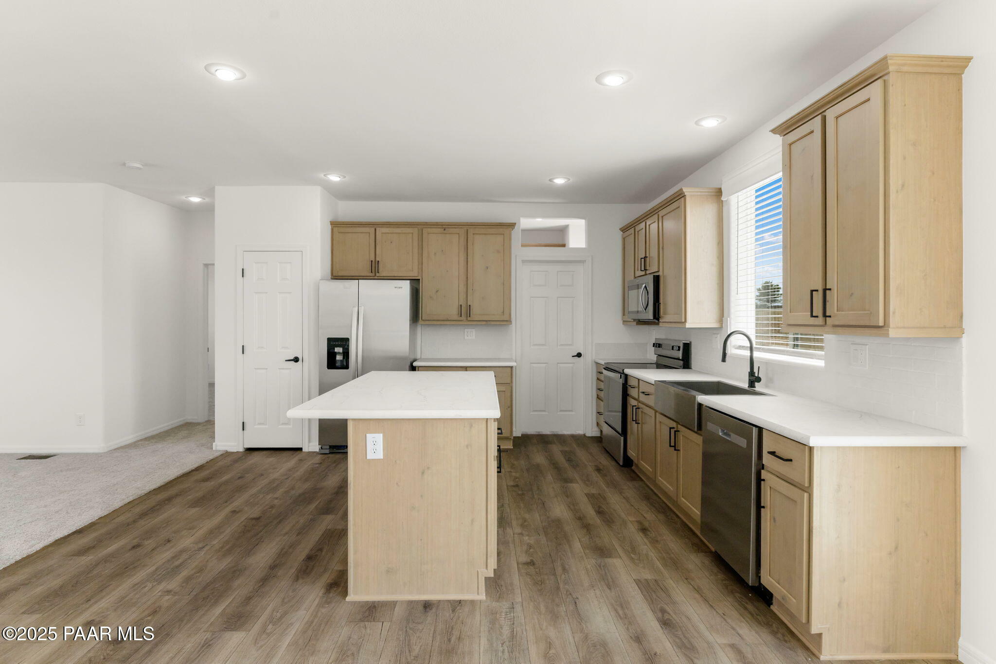 Property Photo: 2915 S Green Valley Way AZ 86327
