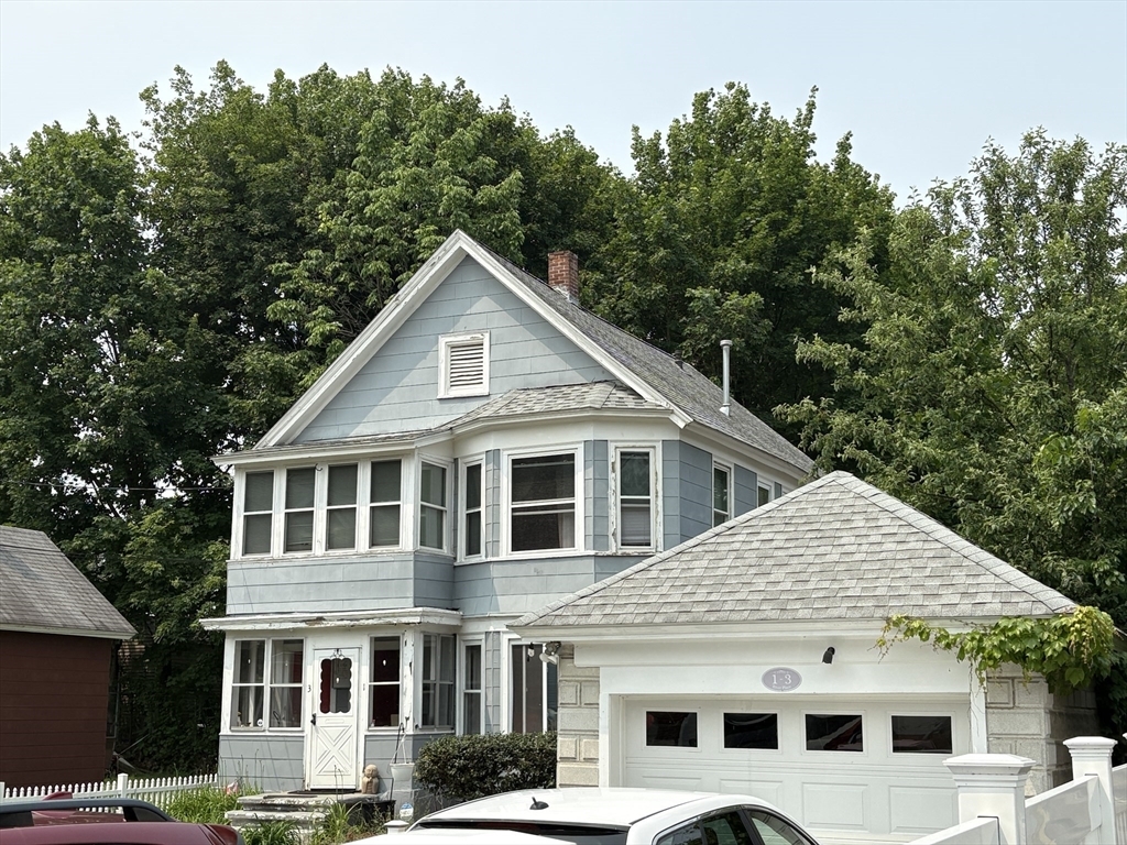 Property Photo: 1-3 River Pl MA 01844