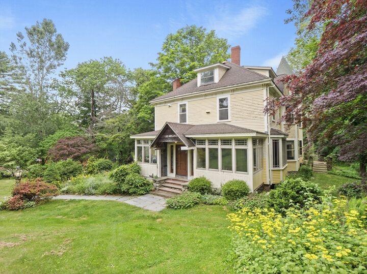 Property Photo: 21 Main St MA 01922