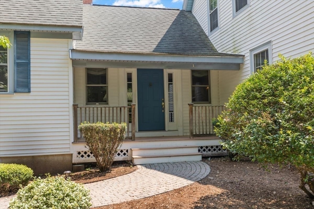 Property Photo: 747 Whiting Street MA 02339