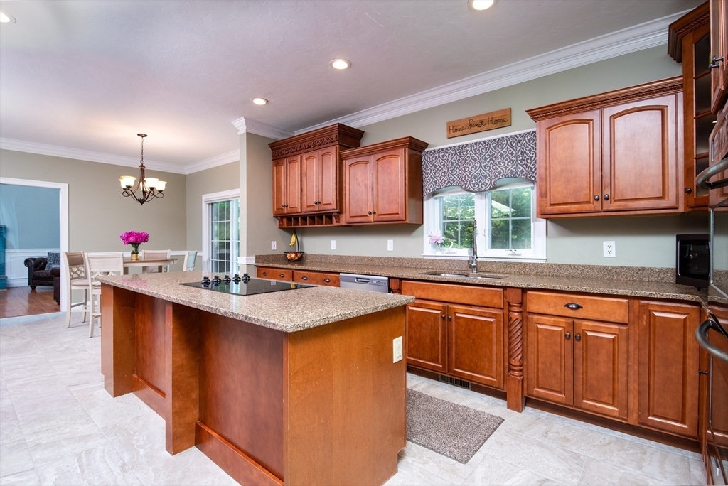 Property Photo: 67 Old Farm Rd MA 01516