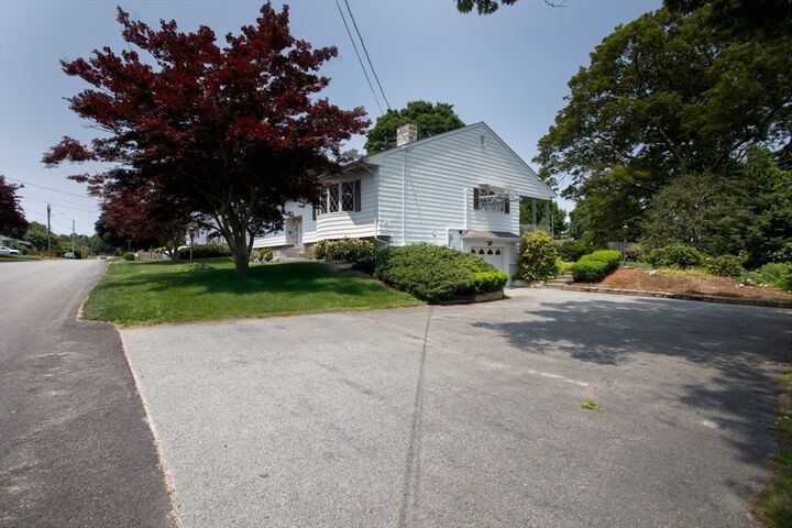 Property Photo:  74 Kenyon Rd  RI 02878