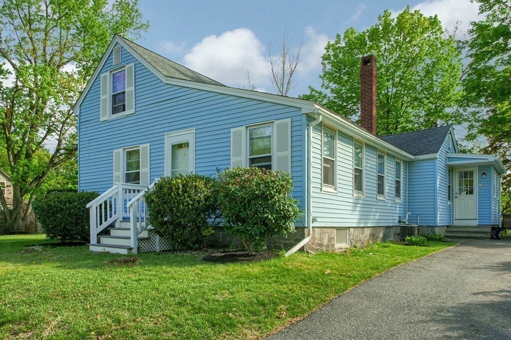 Property Photo: 26 River St 2 MA 01886