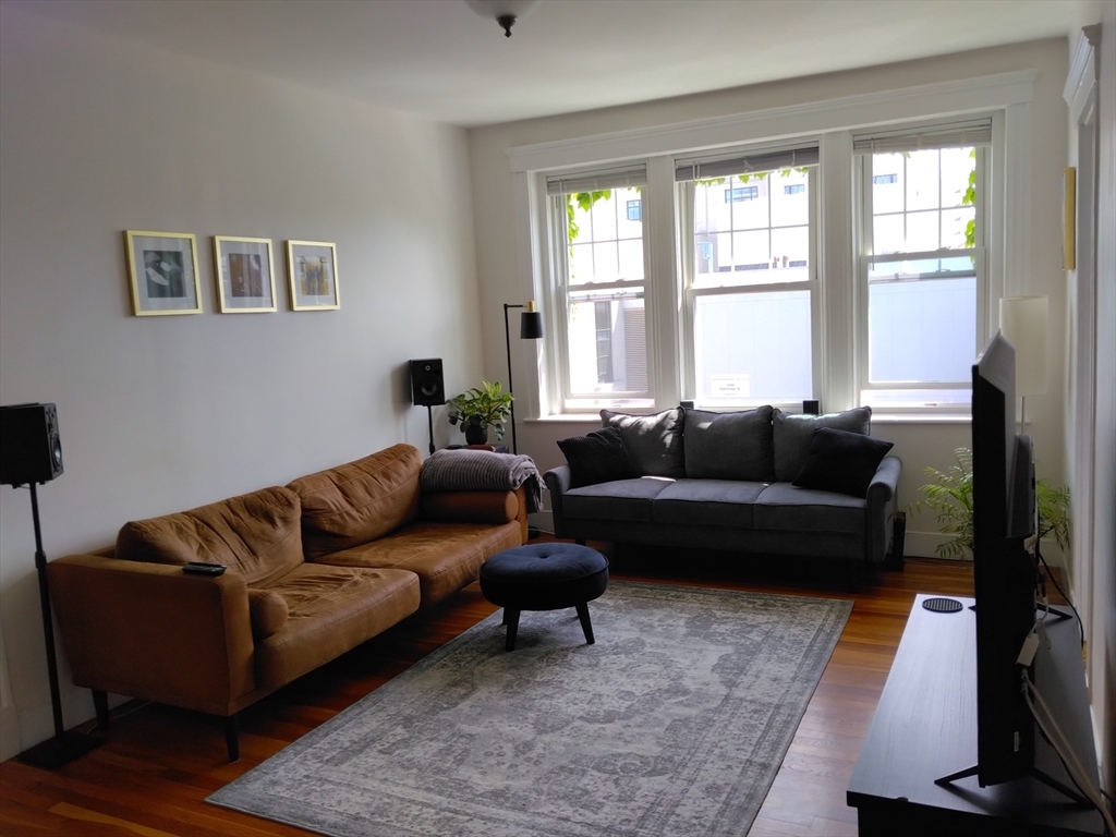 Property Photo: 1697 Cambridge 12 MA 02138