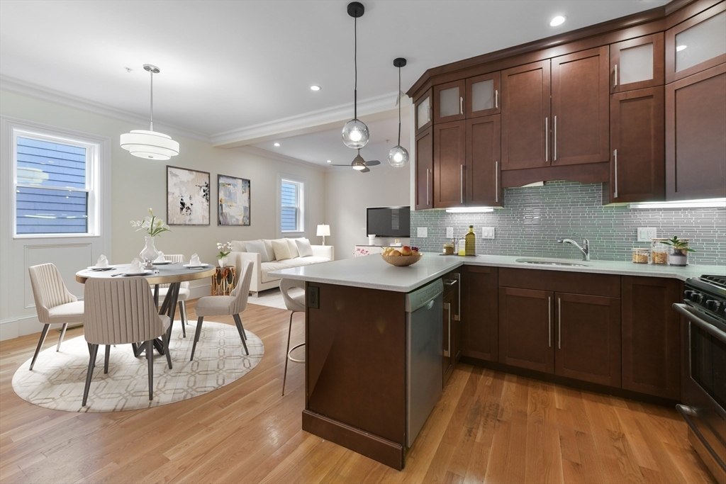 Property Photo: 870 E 4th Street 1 MA 02127