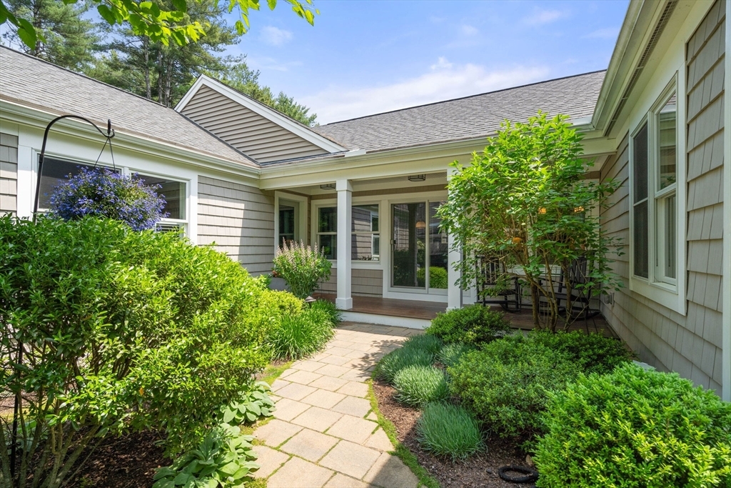Property Photo: 40 Tall Pine Dr 18 MA 01776