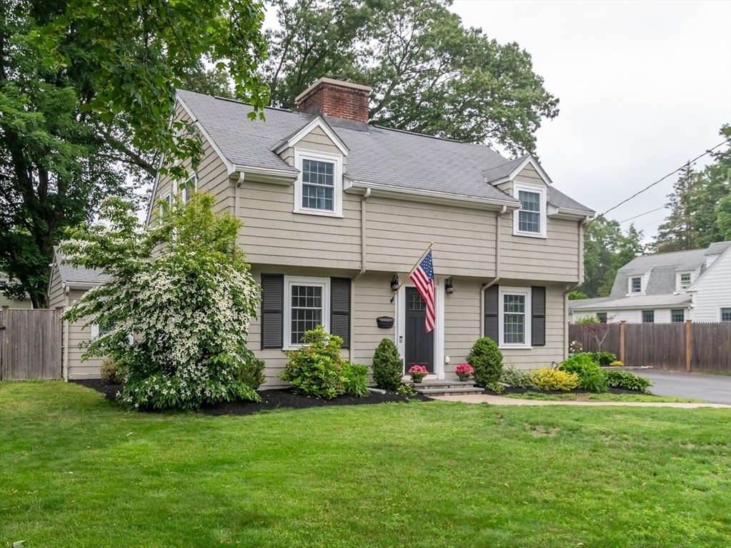 Property Photo: 47 Hartford Street MA 01760