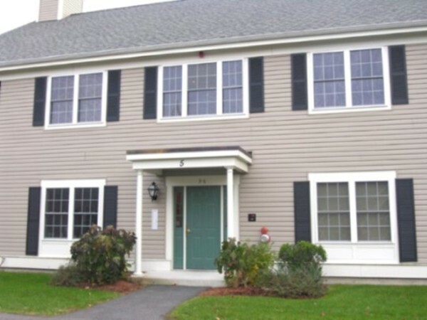 Property Photo: 4 Abbott Lane 4 MA 01742