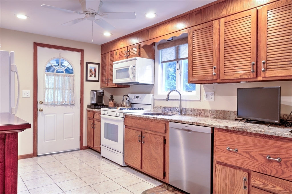 Property Photo: 46 Ansie Rd MA 01824